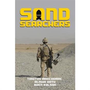 Sand Searchers