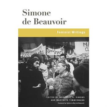Feminist Writings, Volume 1