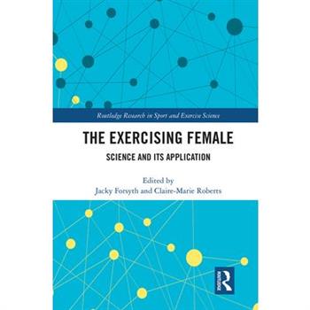 The Exercising Female