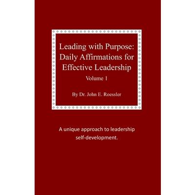 Leading with Purpose