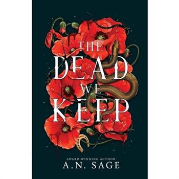 The Dead We Keep