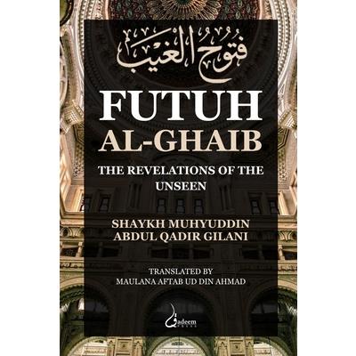 Futuh Al Ghaib