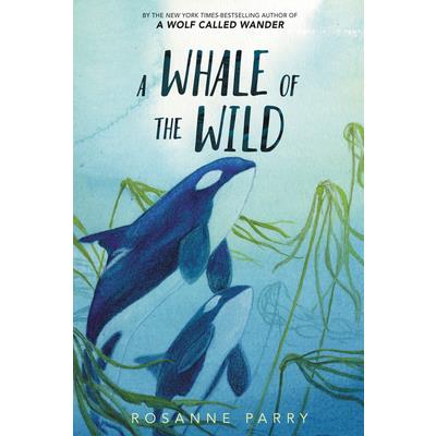 A Whale of the Wild