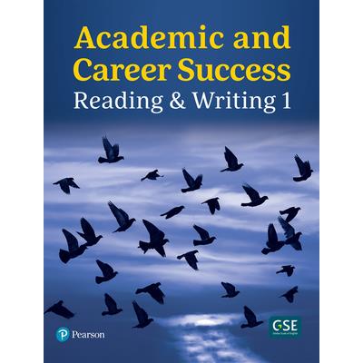 Academic and Career Success