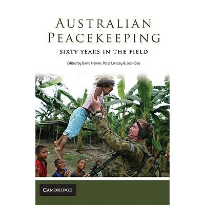 Australian Peacekeeping