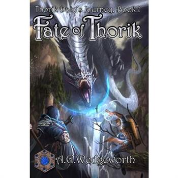 Fate of Thorik