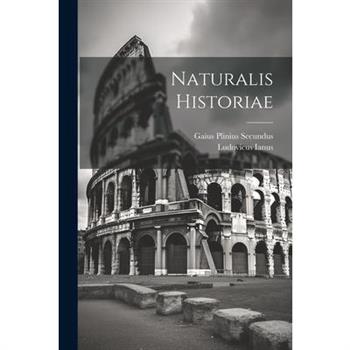 Naturalis Historiae