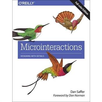 Microinteractions