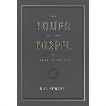 The Power of the Gospel: