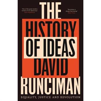 The History of Ideas