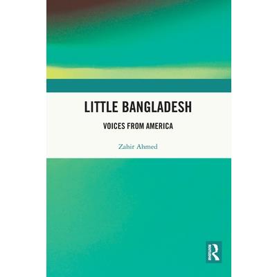 Little Bangladesh