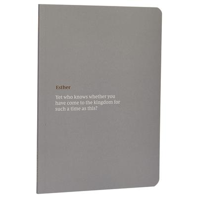NKJV Scripture Journal - Esther
