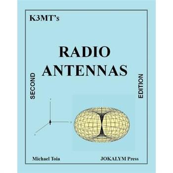 Radio Antennas