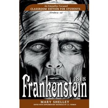 Frankenstein 1818