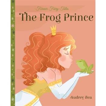 The Frog Prince