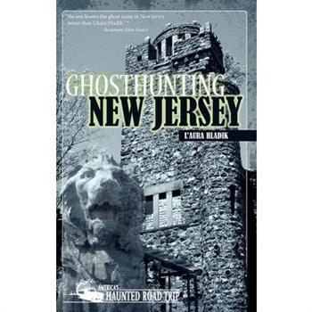 Ghosthunting New Jersey