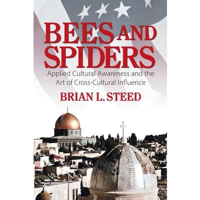 Bees and Spiders