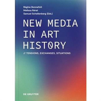 New Media in Art History