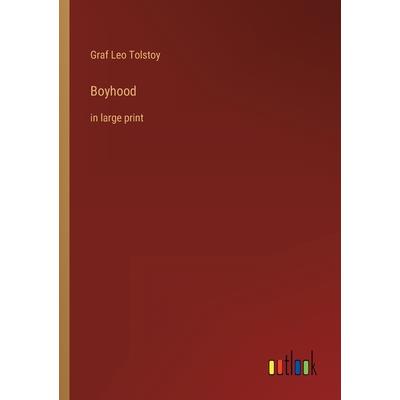 Boyhood