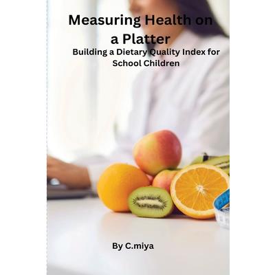 Measuring Health on a Platter