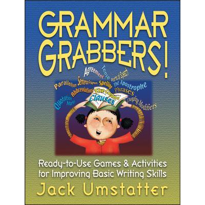 Grammar Grabbers