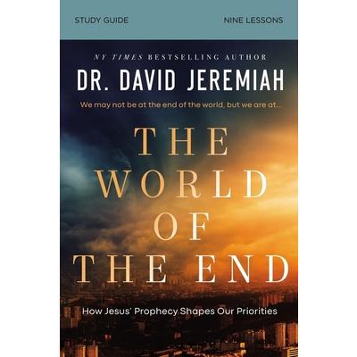 The World of the End Bible Study Guide