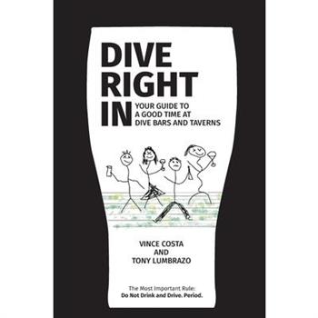 Dive Right In