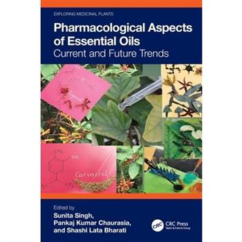Pharmacological Aspects of Essential Oils