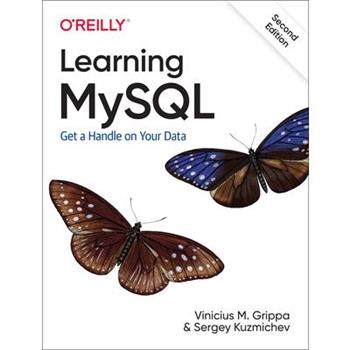 Learning MySQL