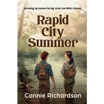 Rapid City Summer