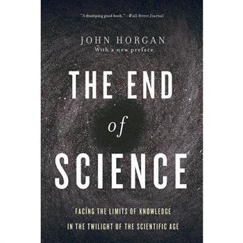 The End of Science