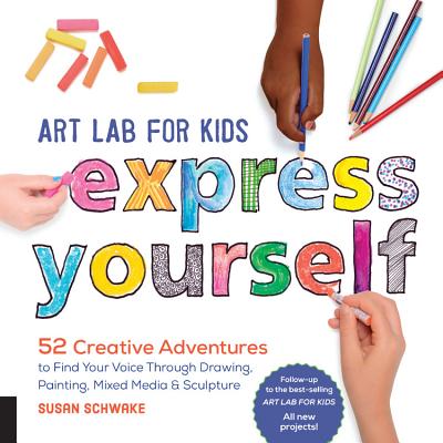 Art Lab for Kids