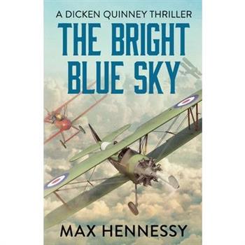 The Bright Blue Sky