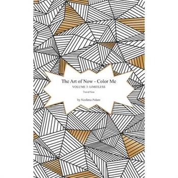 The Art of Now - Color Me