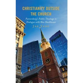 Christianity Outside the Church