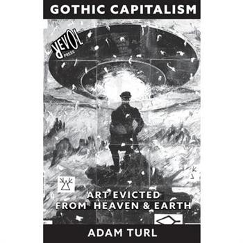 Gothic Capitalism