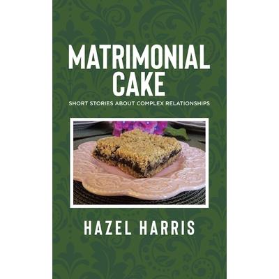 Matrimonial Cake
