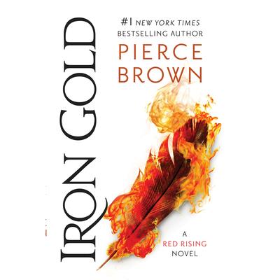 Iron gold /