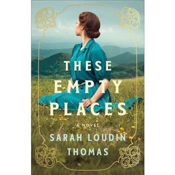 These Empty Places