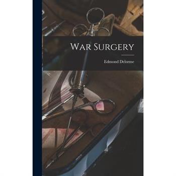 War Surgery