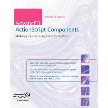 Advanced ActionScript Components