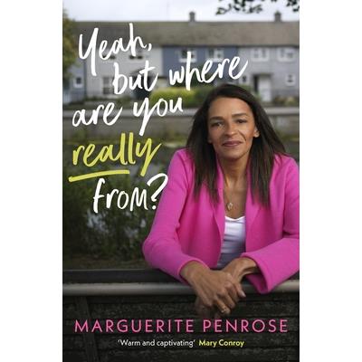 Yeah, But Where Are You Really From?