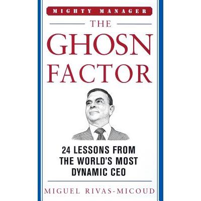 The Ghosn Factor