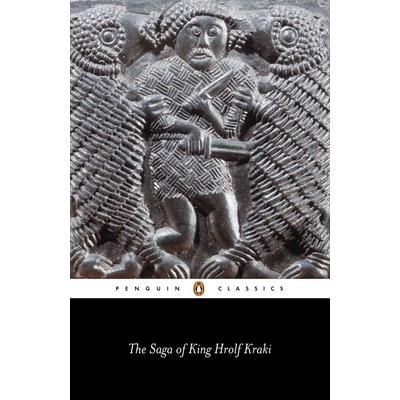 The Saga of King Hrolf Kraki
