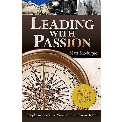 Leading With Passion