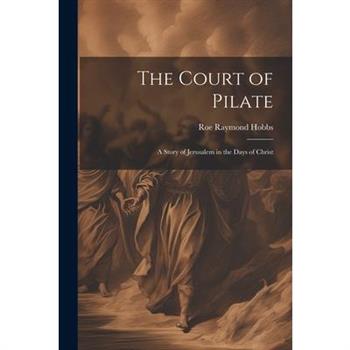 The Court of Pilate