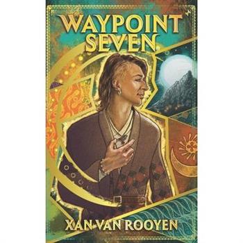 Waypoint Seven