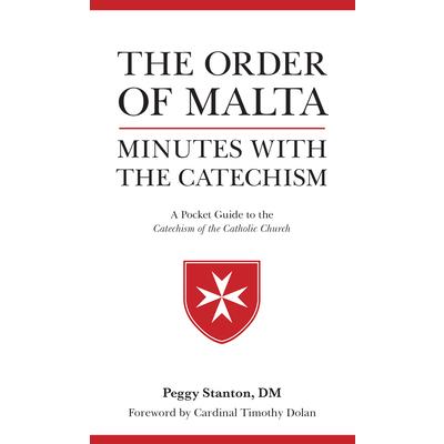 Order of Malta Minutes with the Catechism