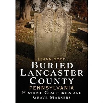 Buried Lancaster County, Pennsylvania