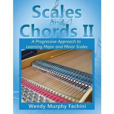 Scales and Chords II